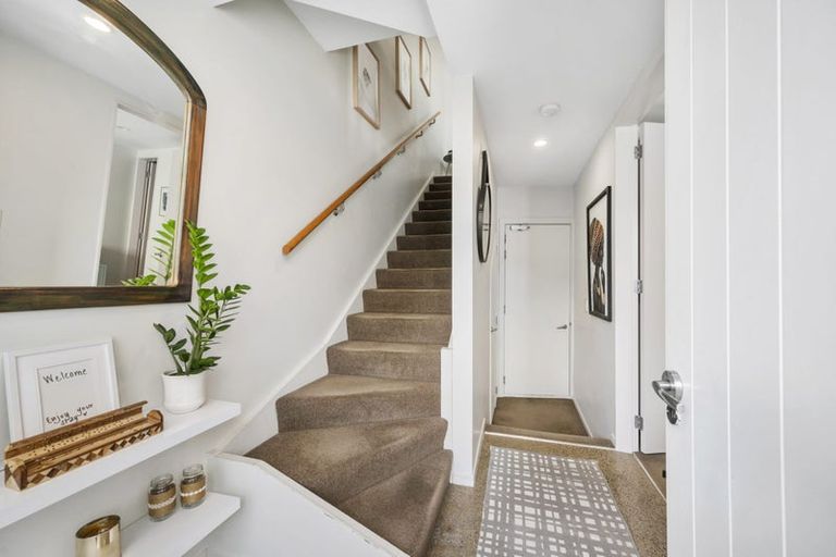 Photo of property in 20/185 Tasman Street, Mount Cook, Wellington, 6021