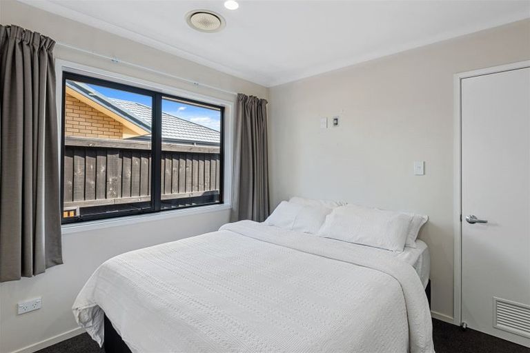 Photo of property in 8 Norrie Way, Kaiapoi, 7630