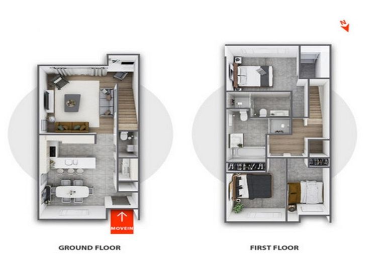 Photo of property in 75 Kairakau Street, Papakura, 2110