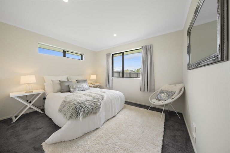 Photo of property in 78 Lucca Crescent, Rolleston, 7615