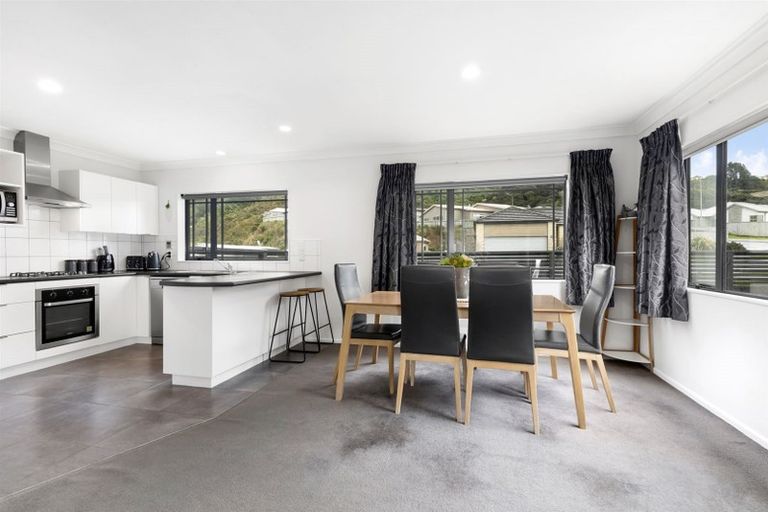 Photo of property in 47 Staithes Drive North, Whitby, Porirua, 5024