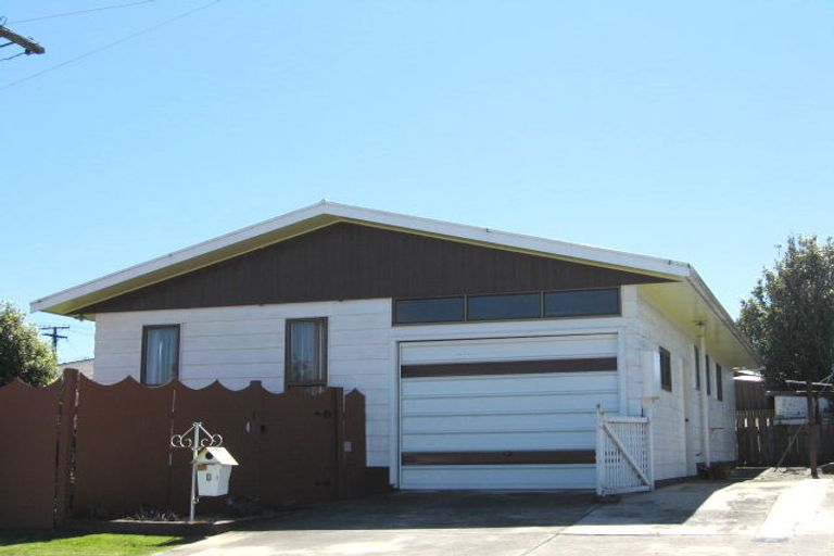 Photo of property in 1 Kauri Street, Stoke, Nelson, 7011