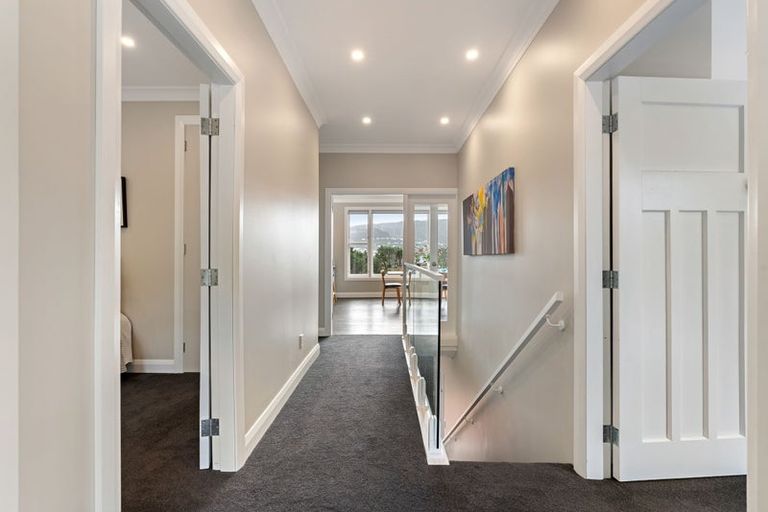 Photo of property in 83 Sefton Street, Wadestown, Wellington, 6012