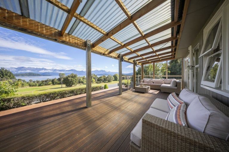 Photo of property in 6 Cathedral Drive, Manapouri, 9679
