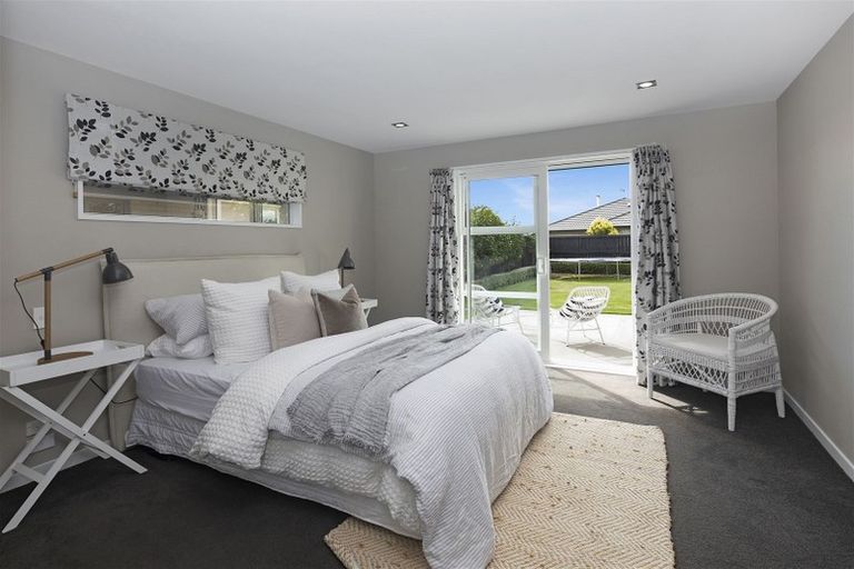 Photo of property in 11 Rapley Street, Kaiapoi, 7630