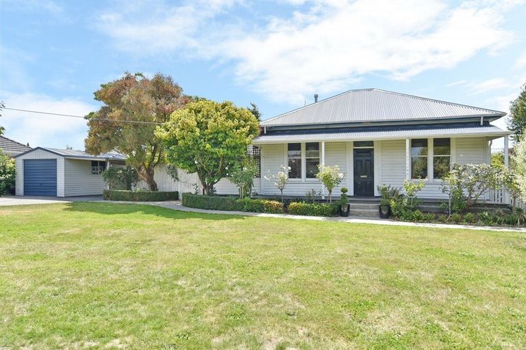 Photo of property in 61 Brynley Street, Hornby, Christchurch, 8042