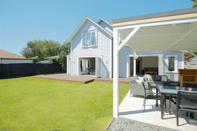Photo of property in 35 Hawford Road, Opawa, Christchurch, 8023