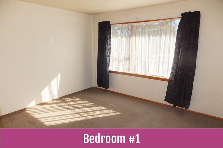 Photo of property in 2/112 Champion Street, Edgeware, Christchurch, 8013