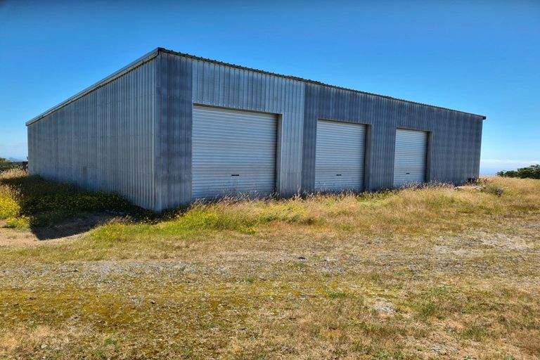 Photo of property in 797 Dover Road, Okato, 4374