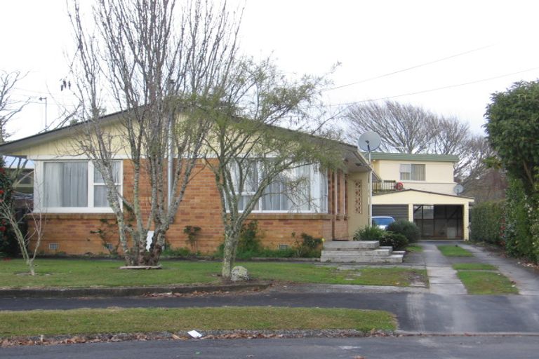 Photo of property in 7a May Street, Hamilton East, Hamilton, 3216