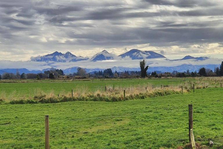 Photo of property in 15 Stewart Road, Orari, Temuka, 7986