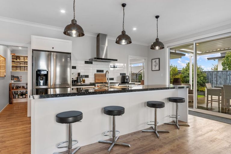 Photo of property in 6 Ascot Close, Lincoln, 7608