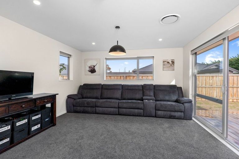 Photo of property in 18 Cherry Avenue, Darfield, 7510