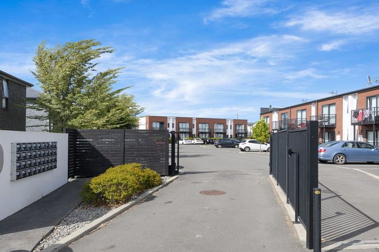 Photo of property in 54/10 Buffon Street, Waltham, Christchurch, 8023