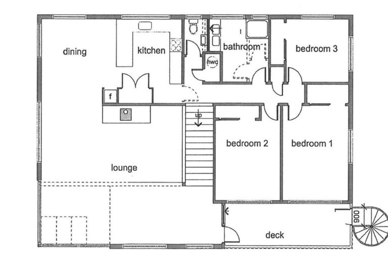 Photo of property in 2 Leo Place, Kawaha Point, Rotorua, 3010