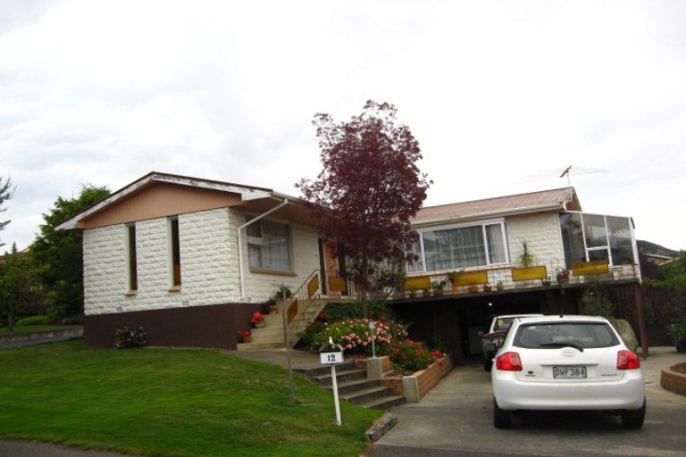Photo of property in 12 Bremner Street, Fairfield, Dunedin, 9018