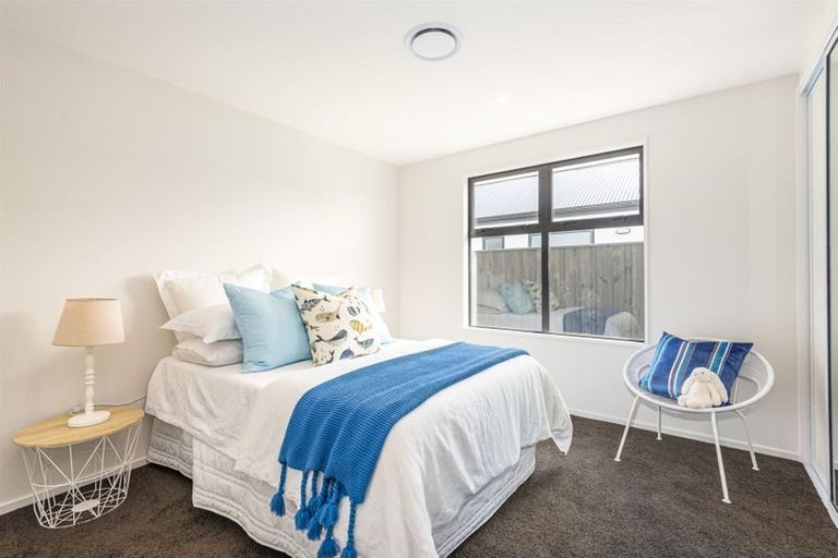 Photo of property in 4 Lenborough Drive, Rolleston, 7614