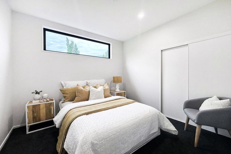 Photo of property in 16 Elsie Lange Way, Casebrook, Christchurch, 8051