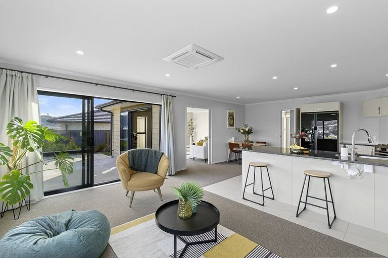 Photo of property in 148 John Burke Drive, Aotea, Porirua, 5024