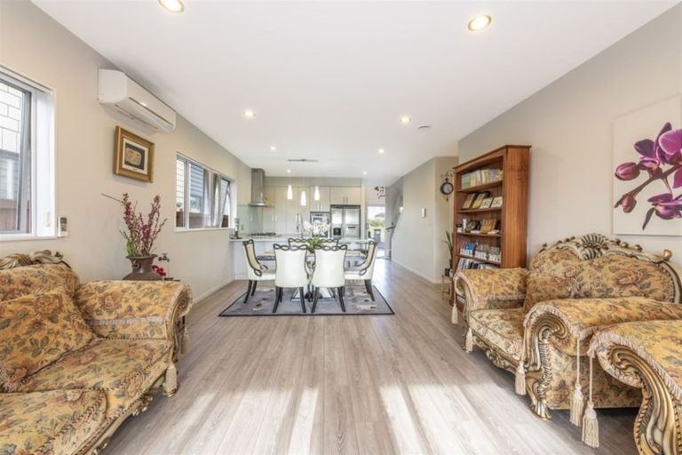 Photo of property in 5 Kiltole Drive, Flat Bush, Auckland, 2019