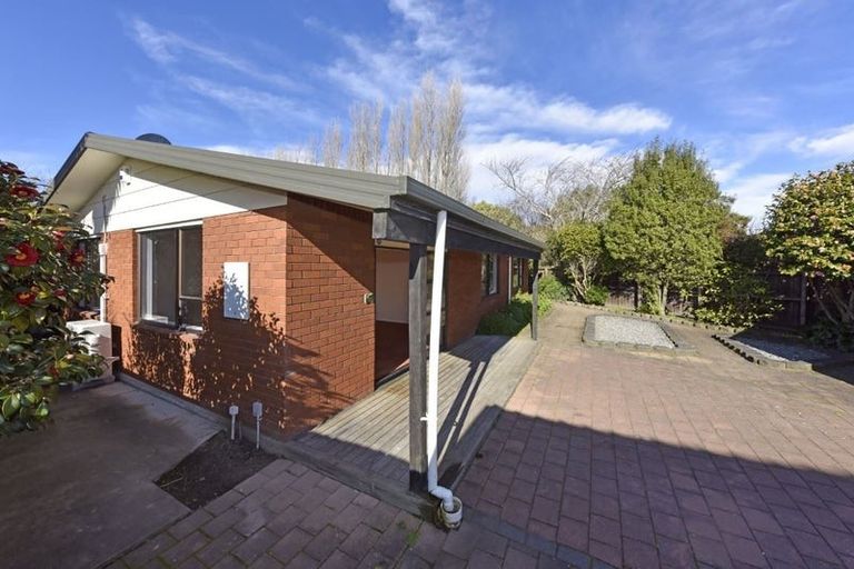 Photo of property in 40 Meadow Street, Papanui, Christchurch, 8052