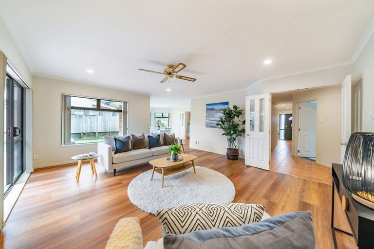 Photo of property in 45 Kirton Drive, Riverstone Terraces, Upper Hutt, 5018