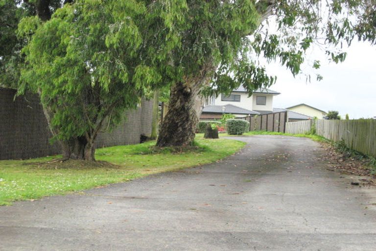Photo of property in 25b Wellesley Road, Mangere Bridge, Auckland, 2022