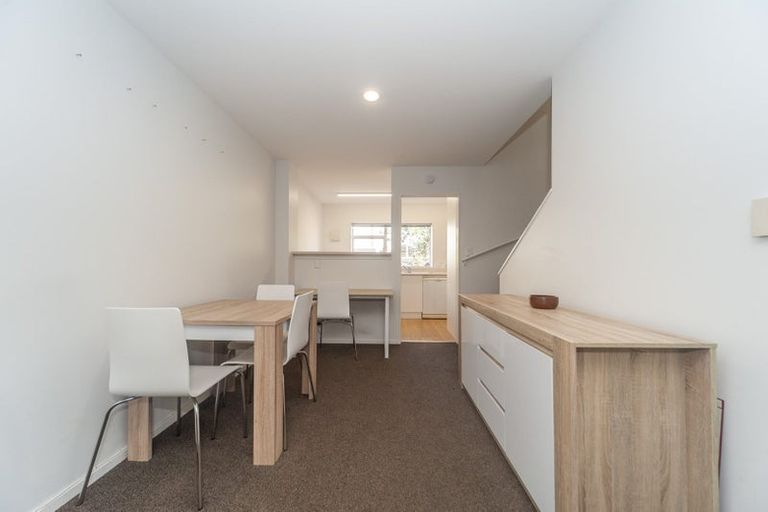 Photo of property in 19/20u Thompson Street, Mount Cook, Wellington, 6011