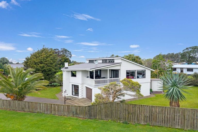 Photo of property in 5 Wilson Street, Matata, Whakatane, 3194