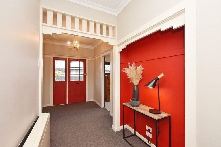 Photo of property in 180 Duke Street, Gladstone, Invercargill, 9810