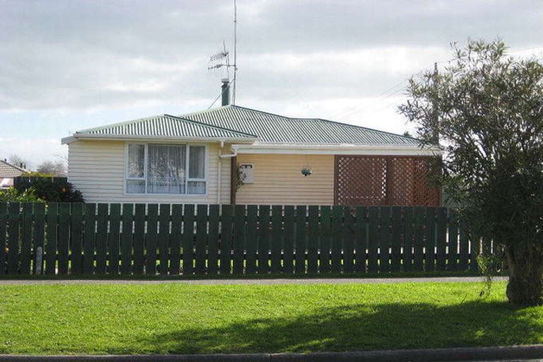 Photo of property in 36a Garaway Street, Whakatane, 3120
