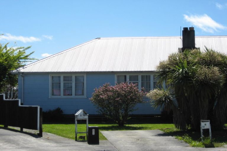 Photo of property in 7- 9 Scanlon Place, Westport, 7825