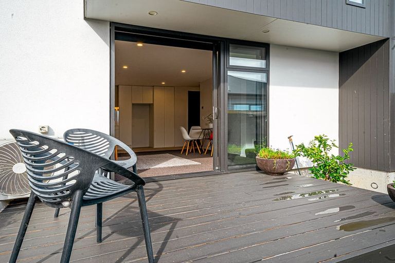 Photo of property in 4/33 Wyon Street, Linwood, Christchurch, 8062