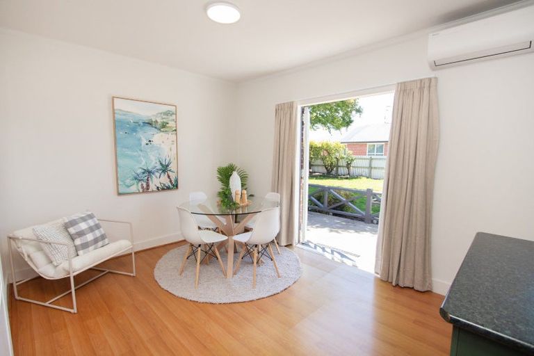 Photo of property in 133 Kermode Street, Ashburton, 7700