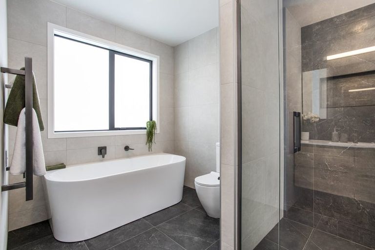 Photo of property in 2 Silver Fern Avenue, Hobsonville, 0616