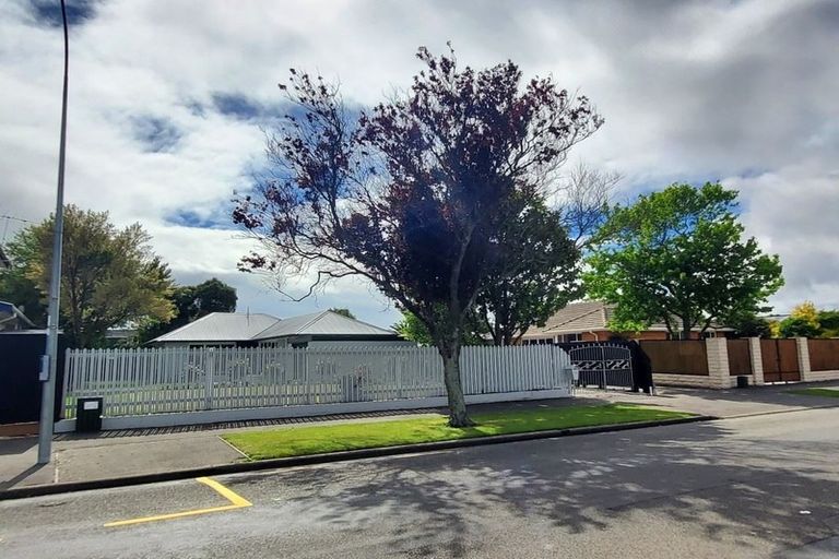 Photo of property in 278 Hendersons Road, Hoon Hay, Christchurch, 8025
