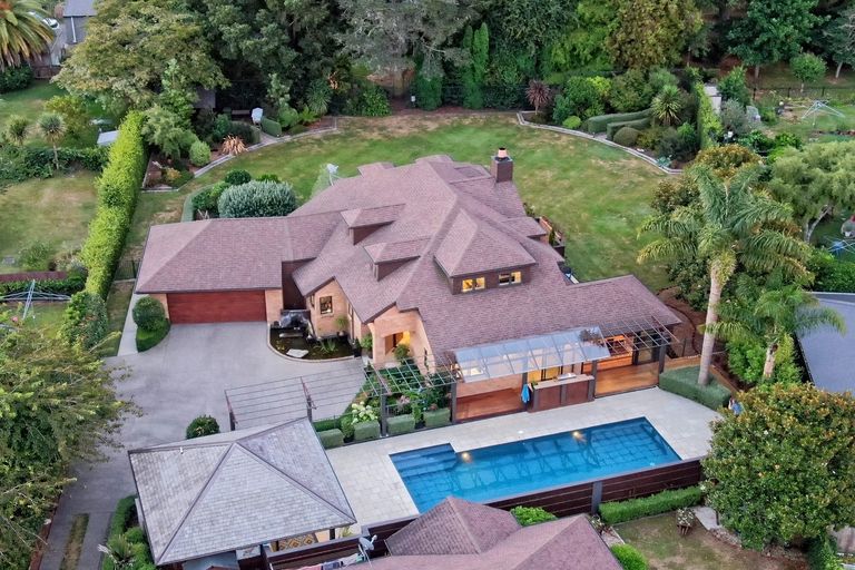 Photo of property in 41bc Burwood Road, Matamata, 3400