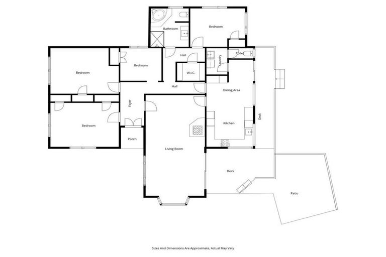 Photo of property in 62b Carlyle Road, Mosgiel, 9024