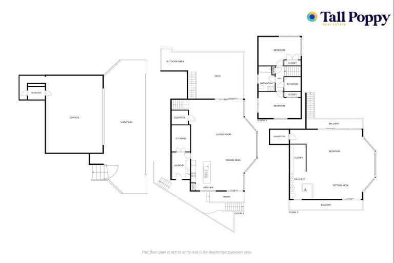 Photo of property in 1186 Finlayson Road, Taieri Mouth, 9091
