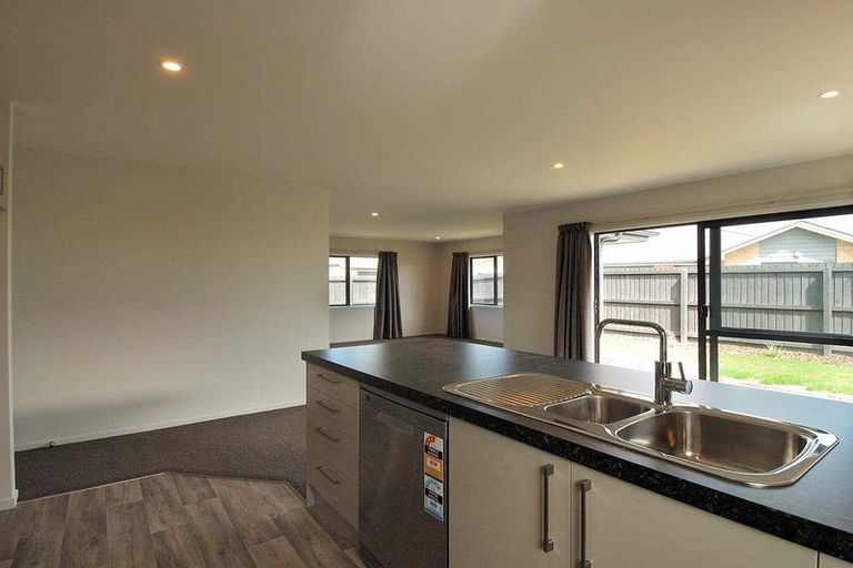 Photo of property in 105 Skyhawk Road, Wigram, Christchurch, 8042