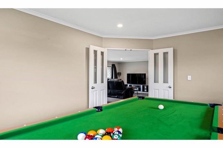 Photo of property in 1 Kandinsky Close, Rolleston, 7614