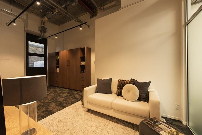 Photo of property in 3/111g Dixon Street, Te Aro, Wellington, 6011