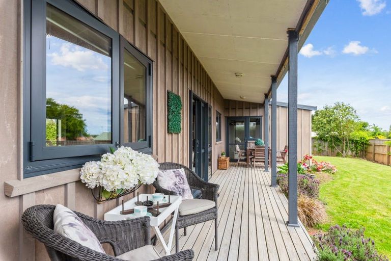 Photo of property in 199a Tiro Tiro Road, Levin, 5510