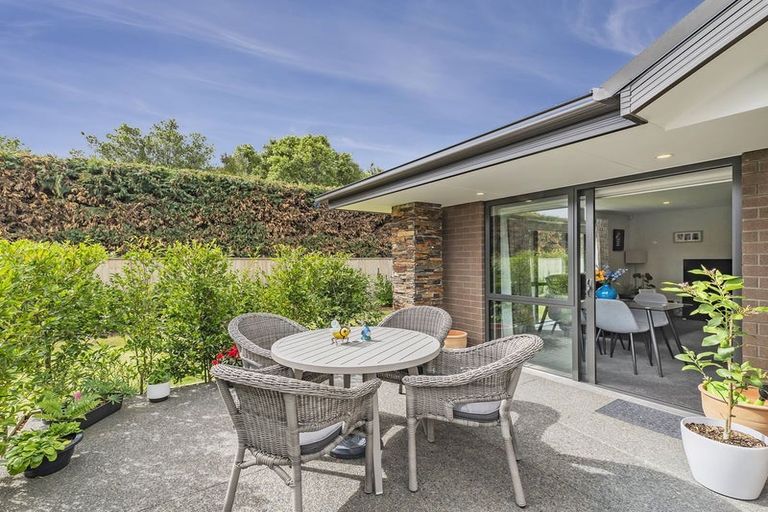 Photo of property in 47 Glendene Court, Rolleston, 7614