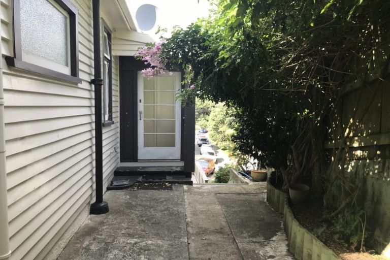 Photo of property in 36 Rakau Road, Hataitai, Wellington, 6021
