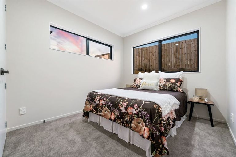 Photo of property in 86 Koromeke Street, Flat Bush, Auckland, 2019