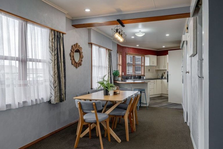Photo of property in 125 West Street, Feilding, 4702