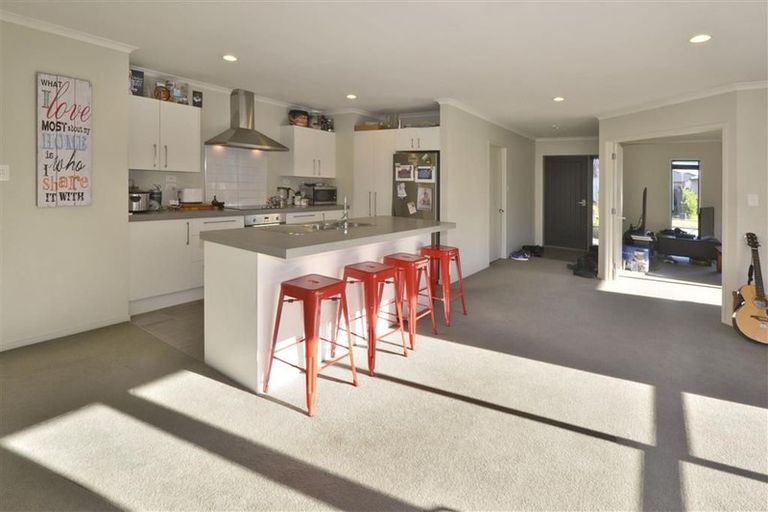 Photo of property in 30 Rawnsley Terrace, Wigram, Christchurch, 8042