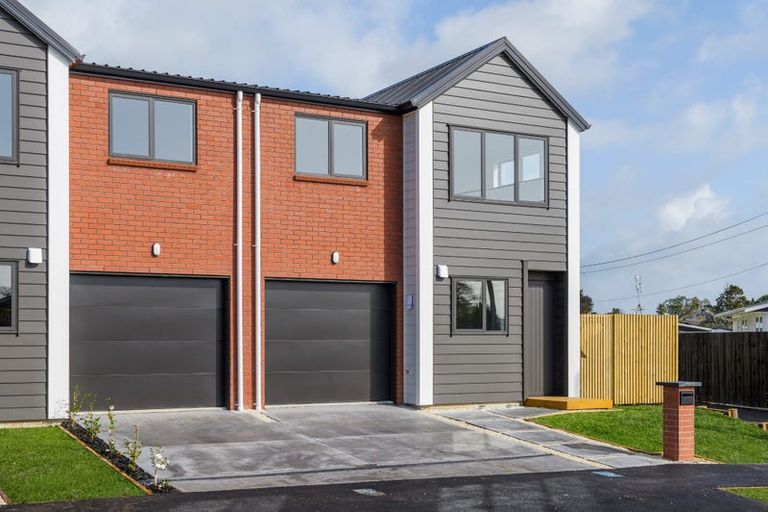 Photo of property in 2/5 Sundown Crescent, Melville, Hamilton, 3206