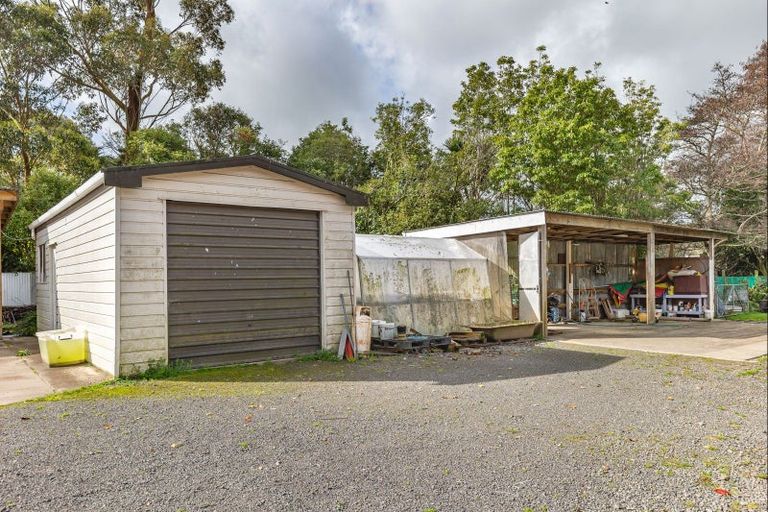 Photo of property in 84 The Avenue, Levin, 5510